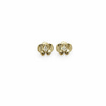 Bloom Crystal Stud