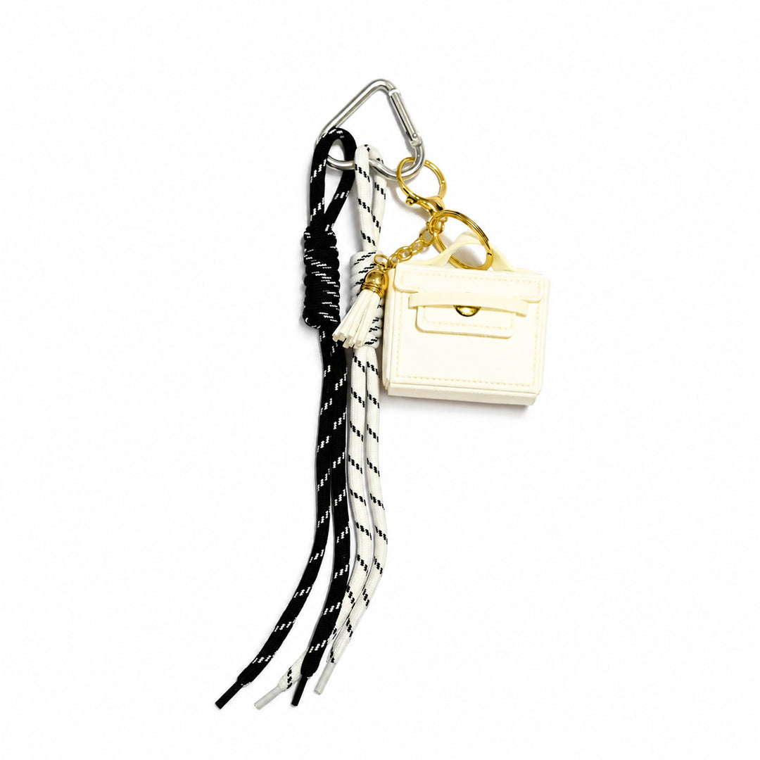 Mini Handbag Charm