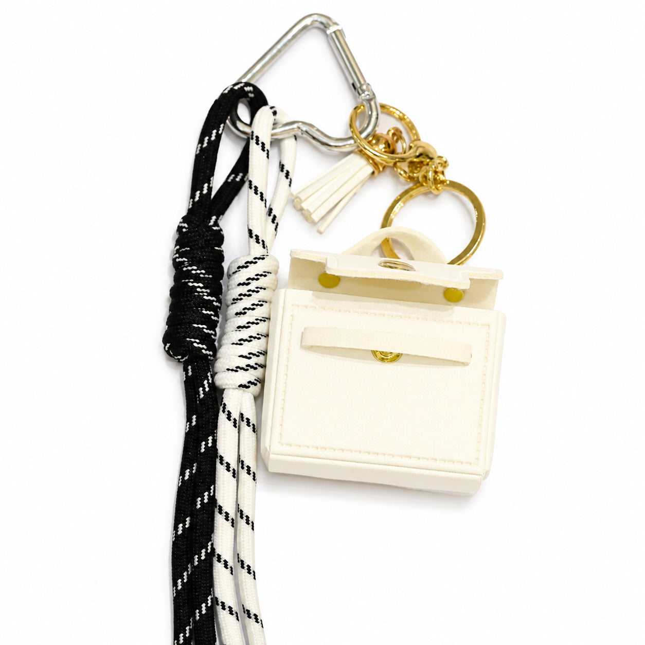 Mini Handbag Charm