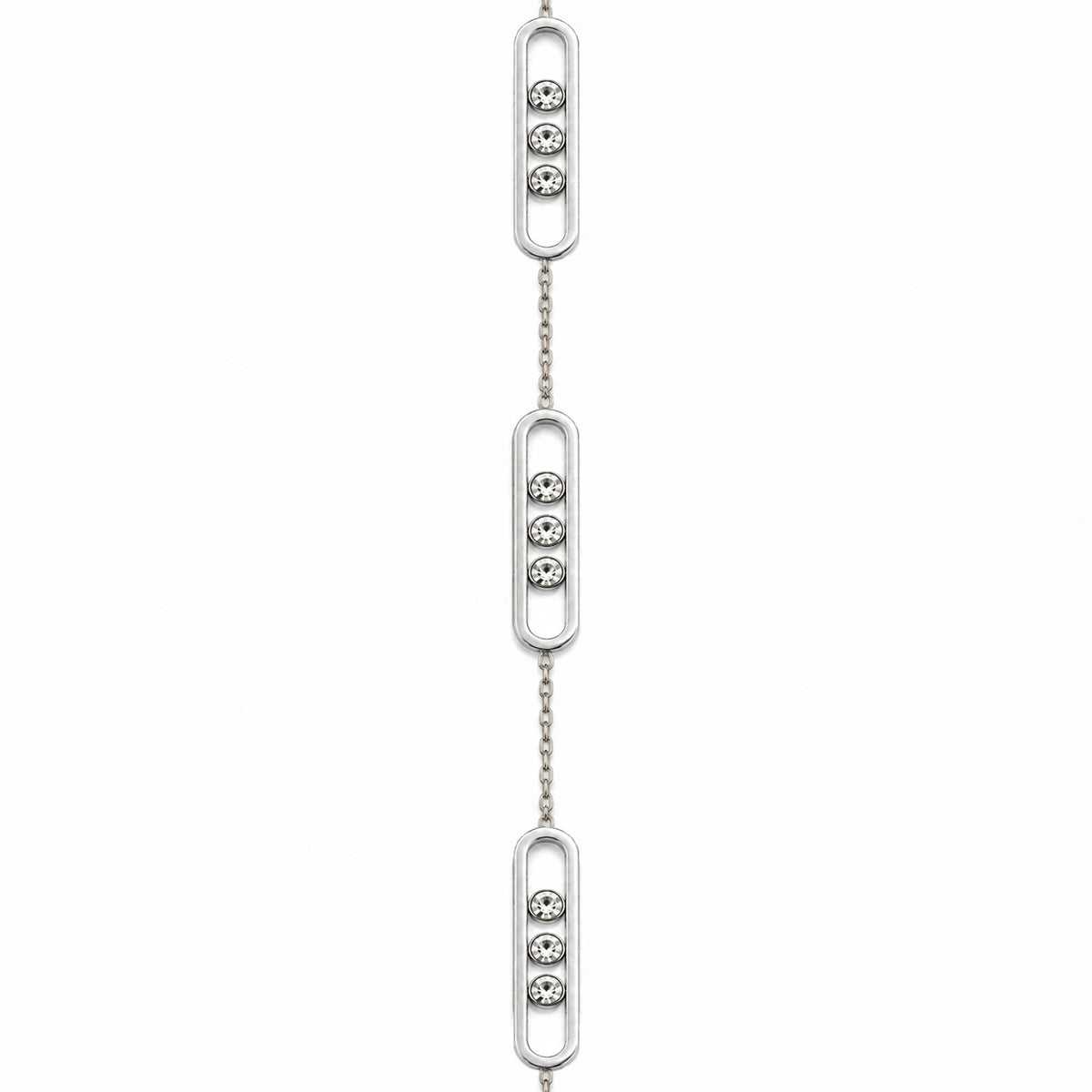 Lumina Trinity Bracelet