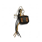 Mini Pocket Bag Keychain