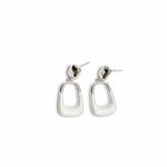 Florentine shimmer earring