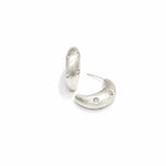 Luna Arc Earrings