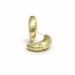 Luna Arc earrings