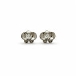 Bloom Crystal Stud