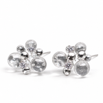 Bubble Bouquet Earrings