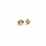 Bloom Crystal Stud