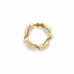 Pearl Harmony Ring