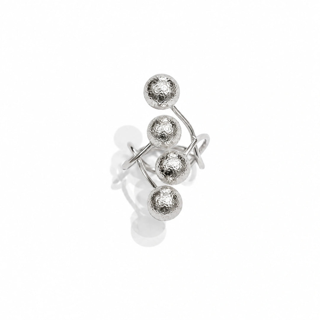 Celestial Orbit Ring