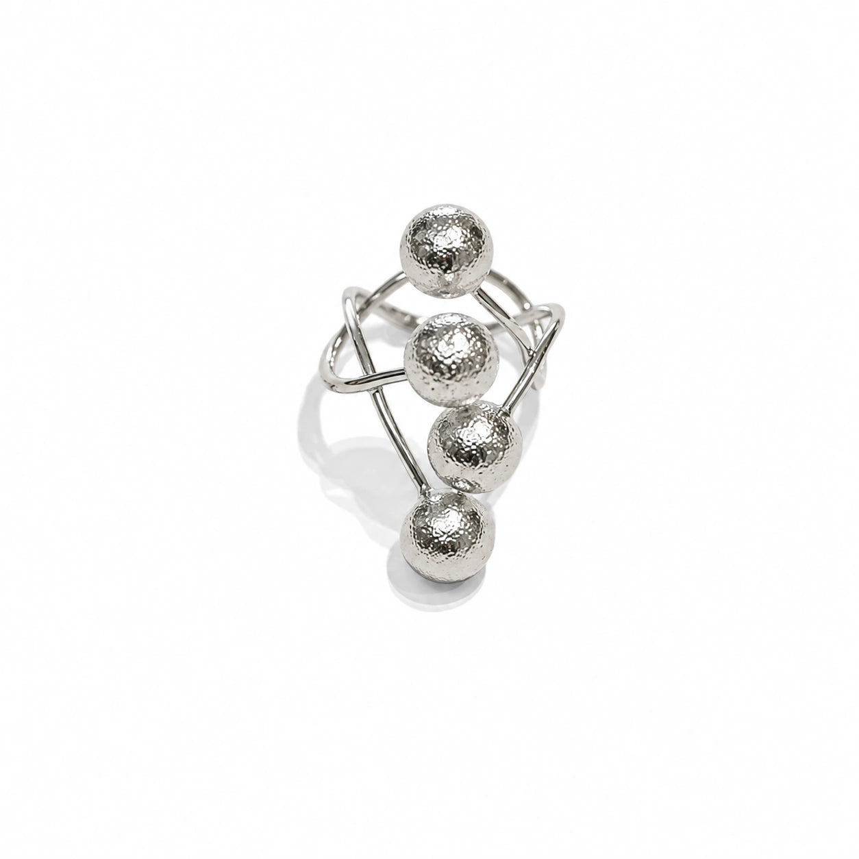 Celestial Orbit Ring