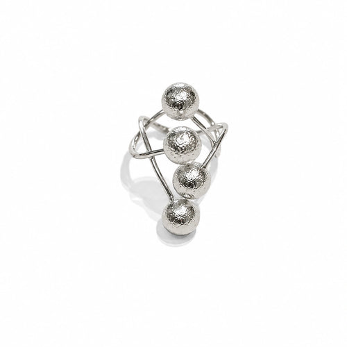 Celestial Orbit Ring